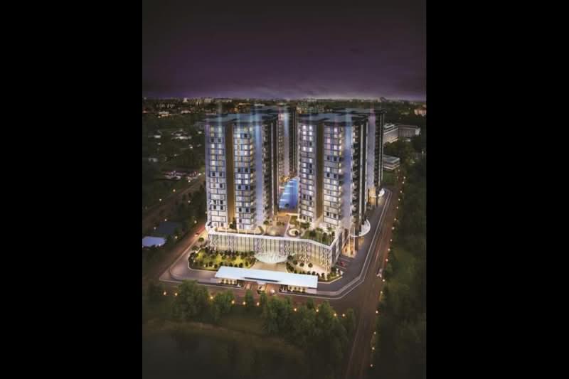 M Condominium @ Larkin - iProperty.com.my