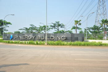 Synergy Building