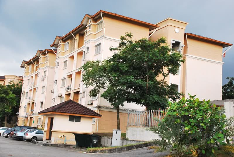 Lili - iProperty.com.my