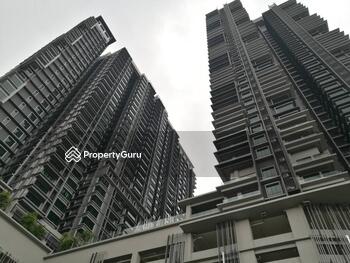 The Reach @ Titiwangsa