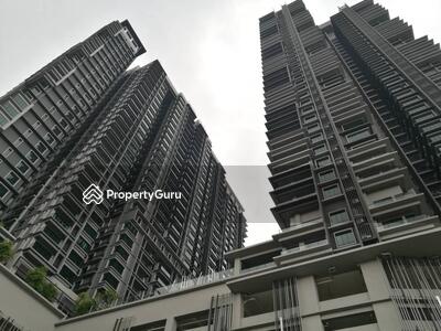 - The Reach @ Titiwangsa