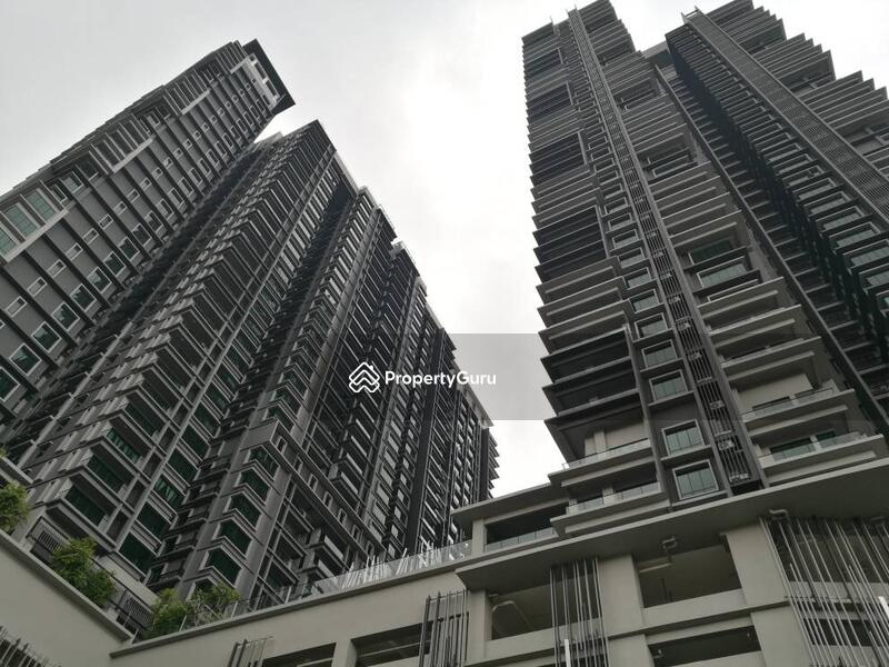 Untuk Dijual - The Reach @ Titiwangsa