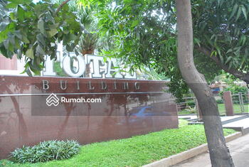 Total Building