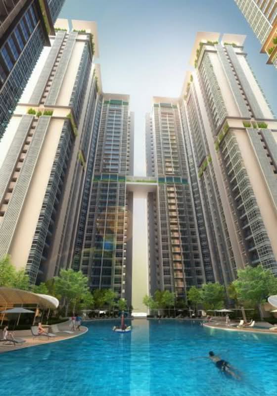 Atlantis Residences (Pangsapuri Atlantis Kota Syahbandar) - iProperty.com.my