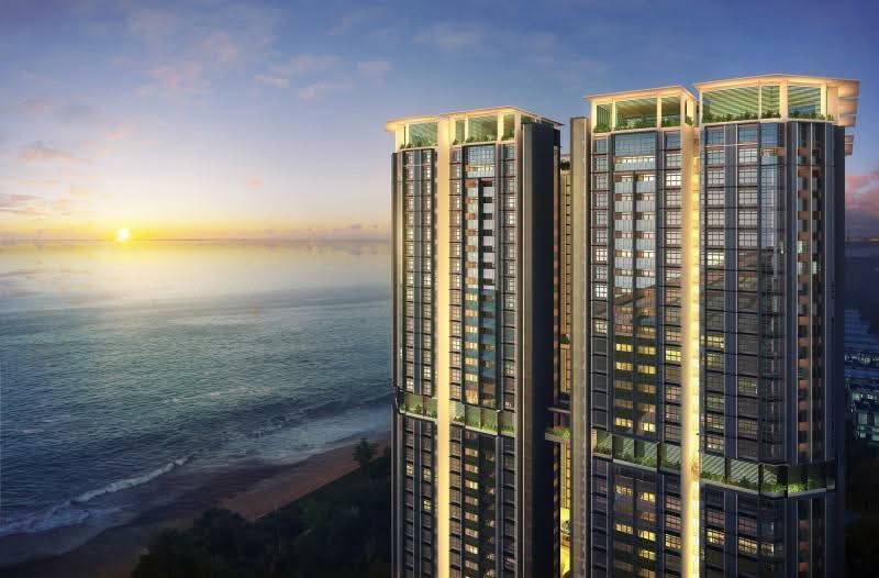Atlantis Residences (Pangsapuri Atlantis Kota Syahbandar) - iProperty.com.my