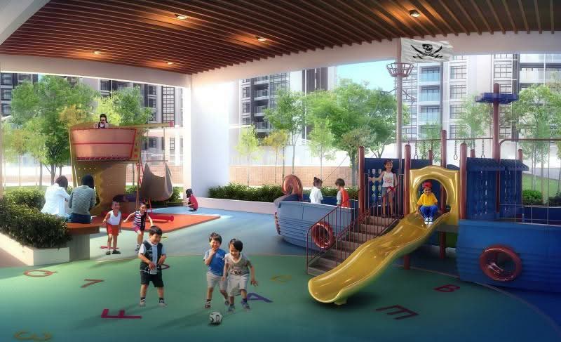 Atlantis Residences (Pangsapuri Atlantis Kota Syahbandar) - iProperty.com.my