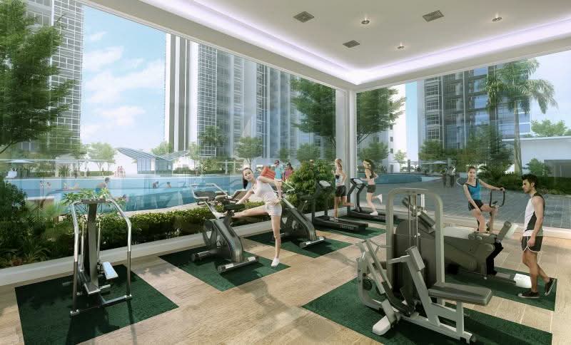 Atlantis Residences (Pangsapuri Atlantis Kota Syahbandar) - iProperty.com.my