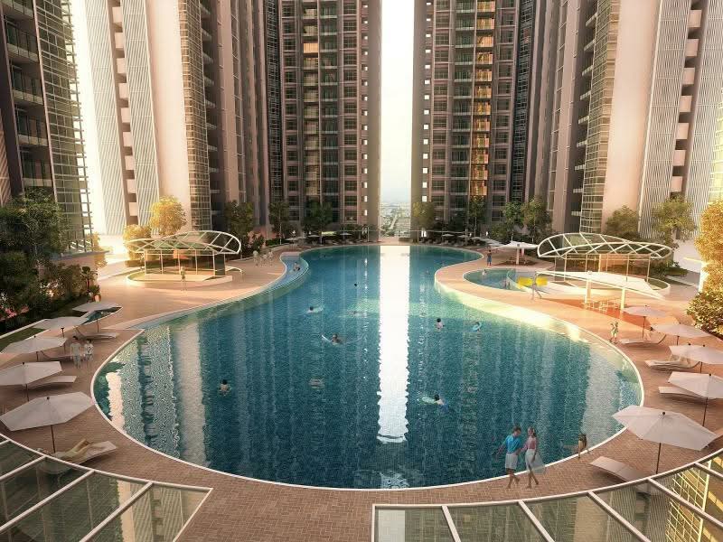 Atlantis Residences (Pangsapuri Atlantis Kota Syahbandar) - iProperty.com.my