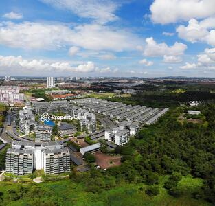 - Taman Sutera Utama