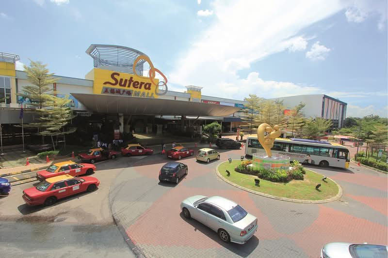 Taman Sutera Utama - iProperty.com.my