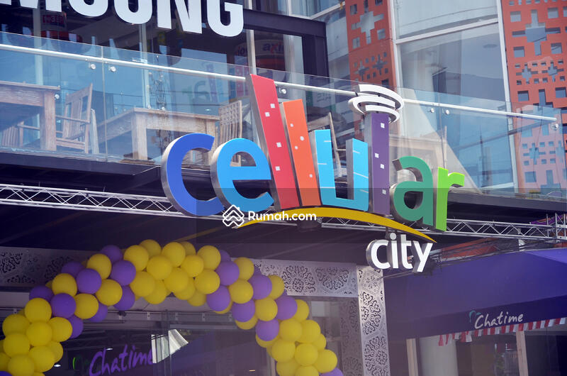 city cellular