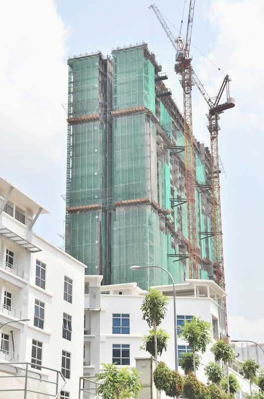 i-Suite @ i-City - iProperty.com.my
