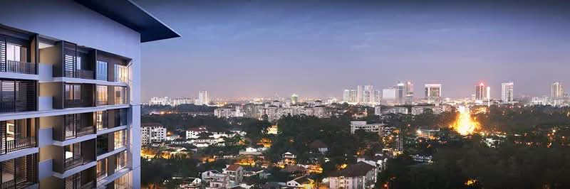 Citywoods - iProperty.com.my