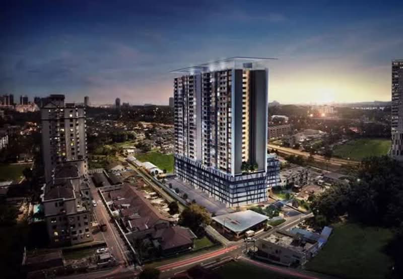 Citywoods - iProperty.com.my