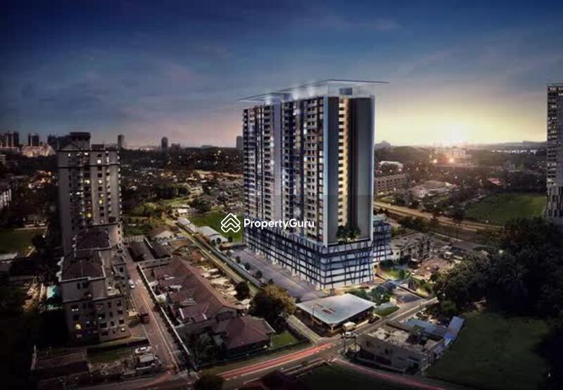 Untuk Dijual - Citywoods