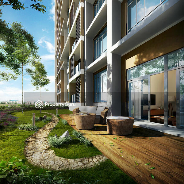 Untuk Dijual - Citywoods