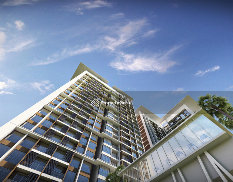 Untuk Dijual - Citywoods