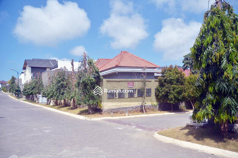 Griya Alam Pecatu Cluster Yudistira Di Badung, Bali | Rumah.com