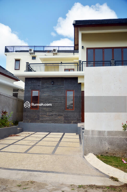 Griya Alam Pecatu Cluster Yudistira Di Badung, Bali | Rumah.com