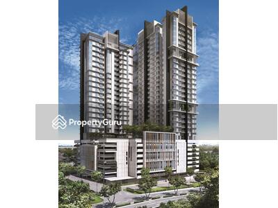  - You Residences @ You City