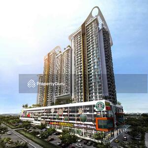 - You Vista @ You City