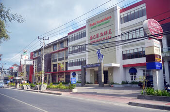 Jimbaran Plaza