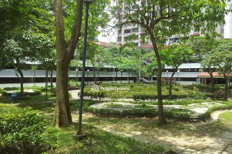 Untuk Disewa - Bukit OUG Condominiums