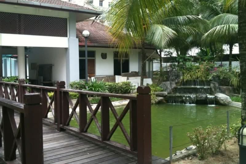 Bukit OUG Condominiums - iProperty.com.my