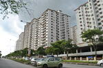 Bukit OUG Condominiums #0