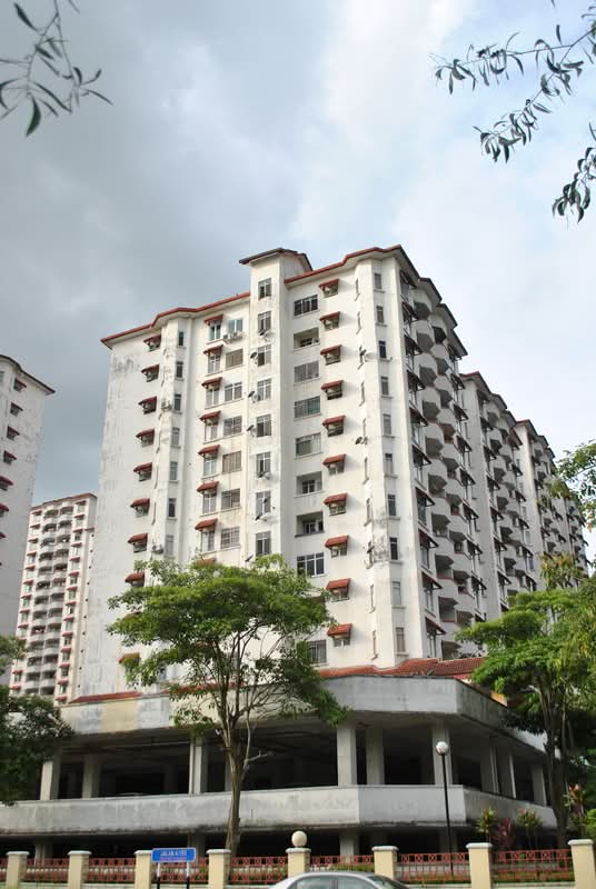 Bukit OUG Condominiums - iProperty.com.my