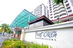 Bukit OUG Condominiums #0