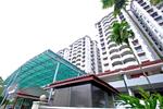 Bukit OUG Condominiums #0