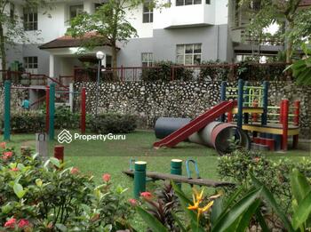 Bukit OUG Condominiums