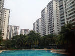 Bukit OUG Condominiums #0