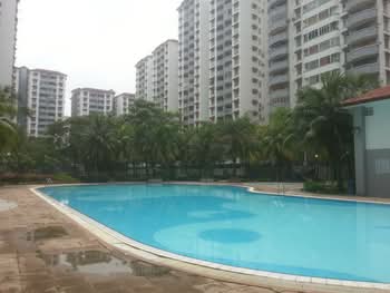 Bukit OUG Condominiums