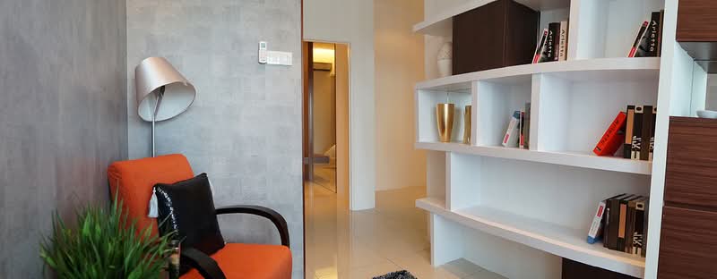 Tree Sparina - iProperty.com.my