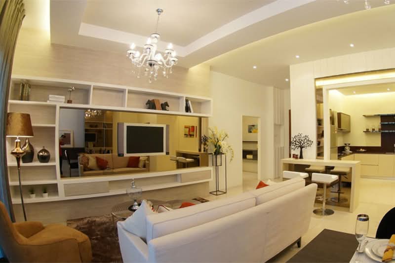 Tree Sparina - iProperty.com.my