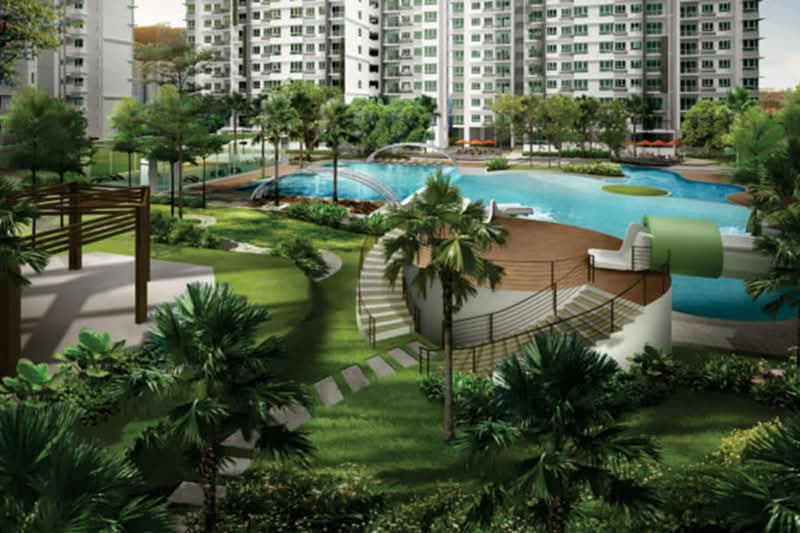 One Imperial - iProperty.com.my