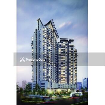 Sky Peak Residences