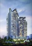 Sky Peak Residences #0