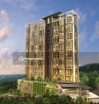 Setia Pinnacle