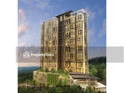 - Setia Pinnacle