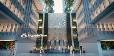  - QuayWest Residence