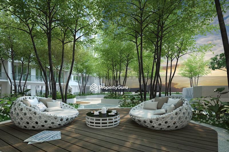 QuayWest Residence #0