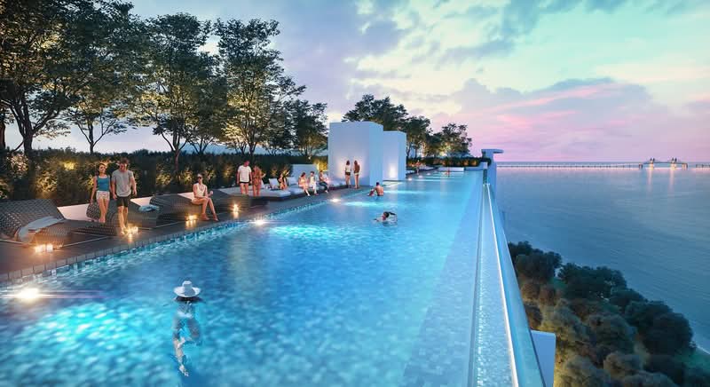 QuayWest Residence - iProperty.com.my