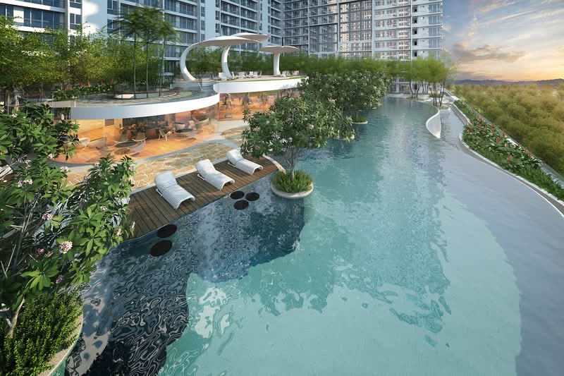 QuayWest Residence - iProperty.com.my