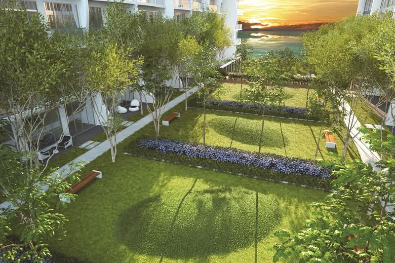 QuayWest Residence - iProperty.com.my