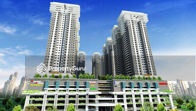 - Maxim Citylights @ Sentul KL