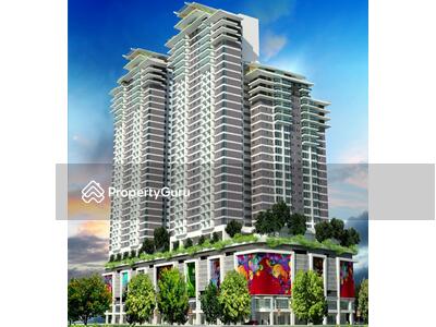  - Maxim Residences