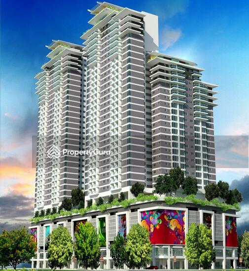 Maxim Residences @ Cheras KL, Jalan 9,Off Taman Len Seng, Cheras ...